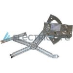 ELECTRIC LIFE ZR ME701 R Fensterheber vorne rechts, elektrisch, ohne Motor, für Komfortfunktion ELECTRIC LIFE ZR ME701 R Fensterheber vorne rechts, elektrisch, ohne Motor, für Komfortfunktion