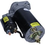 Anlasser Db W124/201/210/202 2,8-3,0 1,7 Kw Regeneriert STA0692R