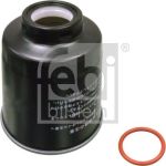 FEBI BILSTEIN Kraftstofffilter 183872 FEBI BILSTEIN Kraftstofffilter 183872