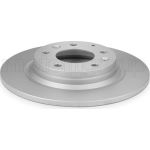 Cifam Bremsscheibe Hinterachse 800-622C Cifam Bremsscheibe Hinterachse 800-622C