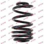 KYB Fahrwerksfeder Opel T. Vivaro 1.9/2.0/2.5D 08/01 RX6216