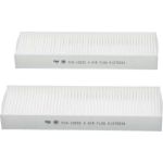 AMC Innenraumfilter PKW FCA-10032 AMC Innenraumfilter PKW FCA-10032