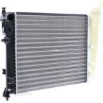 MAHLE Kühler, Motorkühlung CR 469 000S MAHLE Kühler, Motorkühlung CR 469 000S