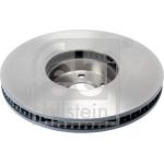 FEBI BILSTEIN Bremsscheibe 175490 FEBI BILSTEIN Bremsscheibe 175490