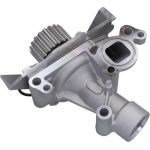 Kamoka Wasserpumpe / Kühlmittelpumpe T0090