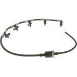 Bosch Schlauch Leckkraftstoff 0 928 402 005 Bosch Schlauch Leckkraftstoff 0 928 402 005