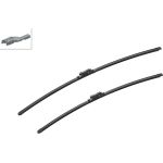 Bosch Wischerblatt A865S 3397007865 Bosch Wischerblatt A865S 3397007865