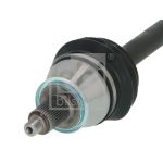 FEBI BILSTEIN Antriebswelle 181728 FEBI BILSTEIN Antriebswelle 181728