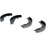 ATE Bremsbacken 03.0137-0399.2 ATE Bremsbacken 03.0137-0399.2