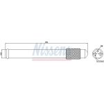 Trockner PKW 95360 Trockner PKW 95360