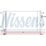 Kondensator PKW 940141 Kondensator PKW 940141