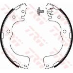 TRW Bremsbacken GS8435