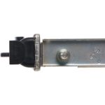 Kühler, Motorkühlung CR 452 000S Kühler, Motorkühlung CR 452 000S