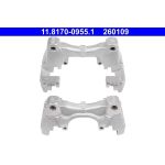 Halter, Bremssattel 11.8170-0955.1 Halter, Bremssattel 11.8170-0955.1