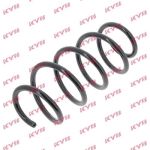KYB Fahrwerksfeder Ford P. Galaxy 2.0 05/06 RH3509 KYB Fahrwerksfeder Ford P. Galaxy 2.0 05/06 RH3509