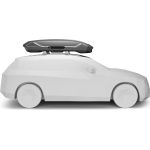 Thule Box Motion 3 XXL titan - 639901 Thule Box Motion 3 XXL titan - 639901
