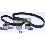 Japanparts Timing-Kit KDD-482 Japanparts Timing-Kit KDD-482