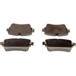 Bremsbelagsatz Audi T. Q7 2.0-3.0 Quattro 15 QP4651 Bremsbelagsatz Audi T. Q7 2.0-3.0 Quattro 15 QP4651