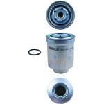 MAHLE Kraftstofffilter KC 510D