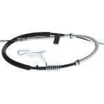 Bosch Handbremsseil rechts 1987482559 Bosch Handbremsseil rechts 1987482559