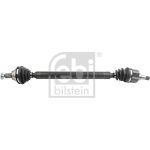 febi Antriebswelle 188146 febi Antriebswelle 188146