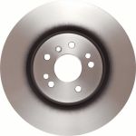 TRW Bremsscheibe Mercedes-Benz W164/W251 DF4471S TRW Bremsscheibe Mercedes-Benz W164/W251 DF4471S