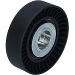 KAMOKA Umlenk-/Führungsrolle, Keilrippenriemen R0244 KAMOKA Umlenk-/Führungsrolle, Keilrippenriemen R0244
