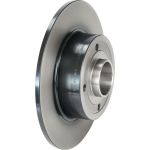 Bremsscheibe Renault T. Clio/Megane/Modus 1.2-2.0 16V 02 DF4274BS