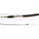 Seilzug, Feststellbremse Audi T. 100/200/A6 Quattro 83-97 Le 8140291101 Seilzug, Feststellbremse Audi T. 100/200/A6 Quattro 83-97 Le 8140291101
