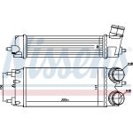 Ladeluftkühler PKW 96553 Ladeluftkühler PKW 96553