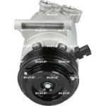 Kompressor, Klimaanlage 32853 Kompressor, Klimaanlage 32853