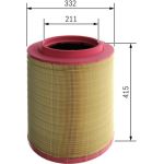 Luftfilter F 026 400 535