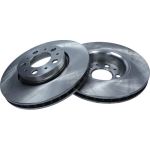 Maxgear Bremsscheibe Volvo P. S60/S80/V70 15 286Mm 19-1296 Maxgear Bremsscheibe Volvo P. S60/S80/V70 15 286Mm 19-1296