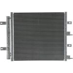 Kondensator, Klimaanlage AC 481 000S Kondensator, Klimaanlage AC 481 000S