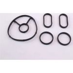 Ölkühler PKW 90740 Ölkühler PKW 90740