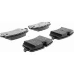 V10-1024 Vaico Bremsbelagsatz für Scheibenbremse V10-1024 V10-1024 Vaico Bremsbelagsatz für Scheibenbremse V10-1024