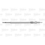 Valeo Glühkerze 345131 Valeo Glühkerze 345131