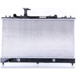 Nissens Wasserkühler PKW 62465A Nissens Wasserkühler PKW 62465A