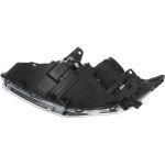 VALEO Hauptscheinwerfer 044540 VALEO Hauptscheinwerfer 044540