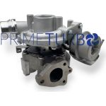 Prime Turbo Turbolader V00415T