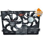NRF Kühlerlüfter 47400 NRF Kühlerlüfter 47400