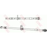 TRW Bremsschlauch Vorderachse rechts PHD1069 TRW Bremsschlauch Vorderachse rechts PHD1069