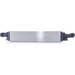 Ladeluftkühler PKW 96298 Ladeluftkühler PKW 96298
