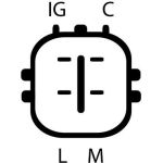 215.168.1002 12V.Lima 2151681002 215.168.1002 12V.Lima 2151681002