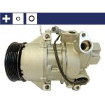 Kompressor, Klimaanlage ACP 43 000S Kompressor, Klimaanlage ACP 43 000S