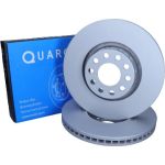 Quaro Bremsscheibe QD5088 Quaro Bremsscheibe QD5088