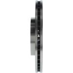 Bosch Automotive Bremsscheibe 0986479R47 Bosch Automotive Bremsscheibe 0986479R47
