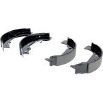 Bremsbackensatz 03.0137-0352.2 Bremsbackensatz 03.0137-0352.2