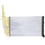 MAHLE Kühler, Motorkühlung CR 346 000S MAHLE Kühler, Motorkühlung CR 346 000S