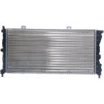 MAHLE Kühler, Motorkühlung CR 489 000S MAHLE Kühler, Motorkühlung CR 489 000S